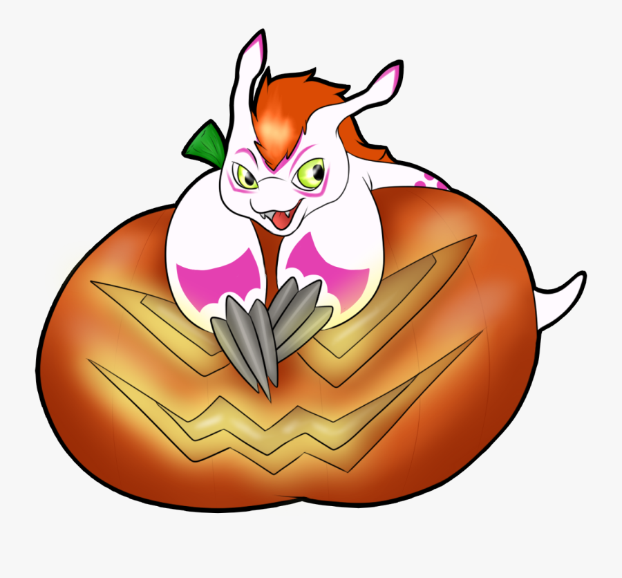 Raffle Prize - Fandramon - Cartoon, Transparent Clipart