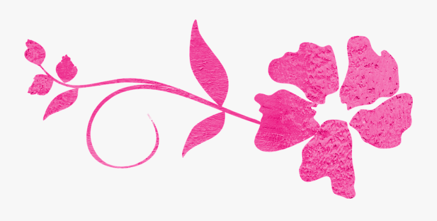 Sakura Flower Drawing 12, Buy Clip Art - Flower Swirl No Background, Transparent Clipart
