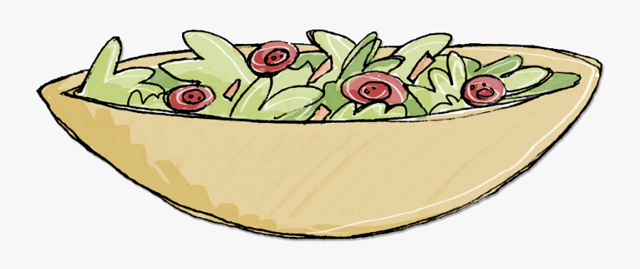 There Will Be Food, Entertainment And Raffle Drawings - Garden Roses, Transparent Clipart