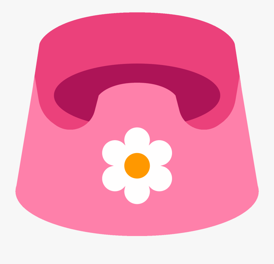Clip Library Library Collection Of Baby - Potty Png, Transparent Clipart