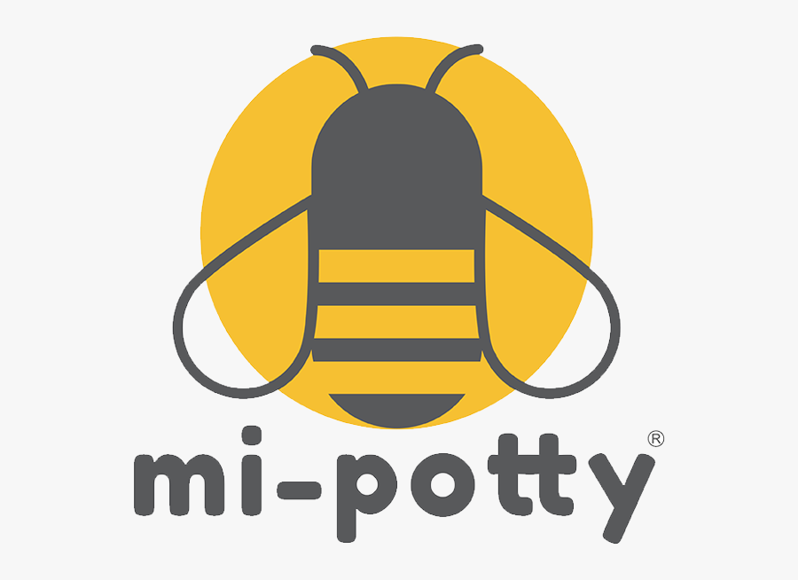 Mi Potty - Tehran, Transparent Clipart