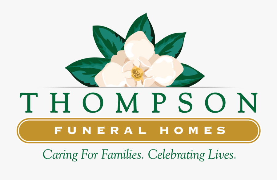 Thompson Funeral Home Columbia Sc Clipart , Png Download - Thompson Funeral Home Lex Sc, Transparent Clipart