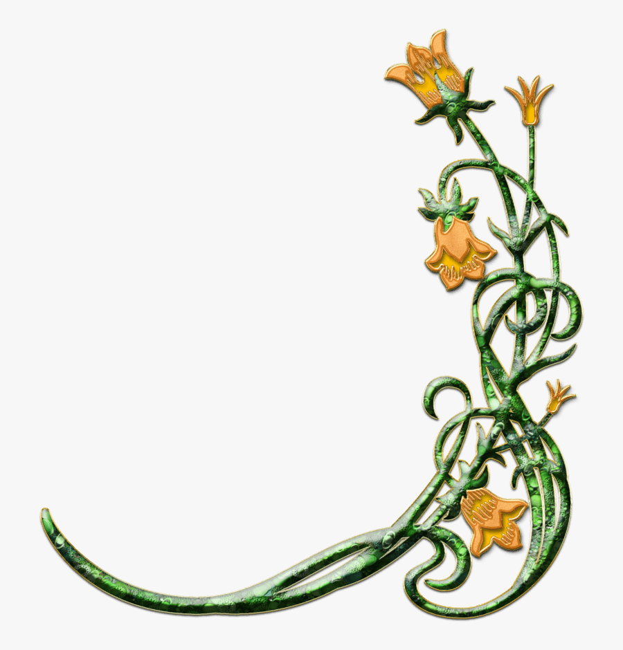 Funeral Photos - Flowers For Funeral Program, Transparent Clipart