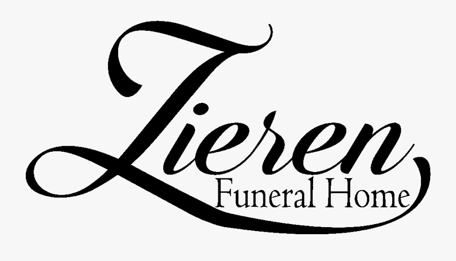 Zieren Funeral Home Carlyle Il Funeral Home And Cremation, Transparent Clipart
