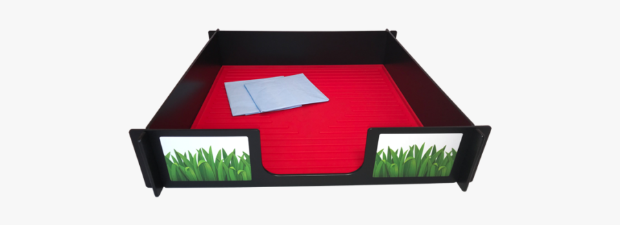 1 The Potty Rink Complete Set - Trampoline Jump, Transparent Clipart