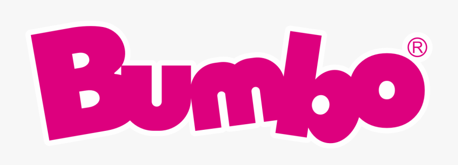 Bumbo Logo, Transparent Clipart
