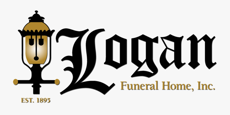 Funeral Clipart Funeral Director - L Death Note Sigla, Transparent Clipart