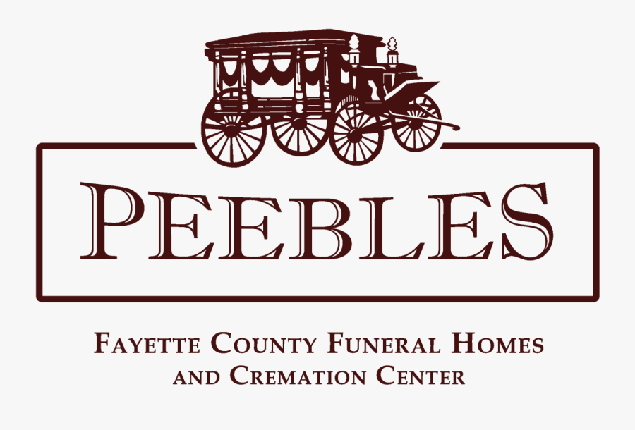 Site Image - Peebles Funeral Home Fayette County Tn, Transparent Clipart