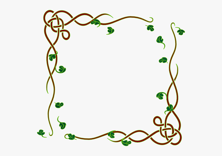 Border For Word Funeral Clipart , Png Download - Short Thoughts Hindi And English, Transparent Clipart