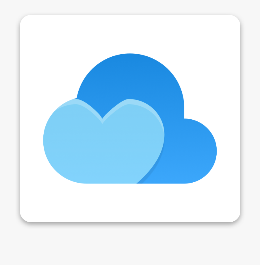 Heart, Transparent Clipart