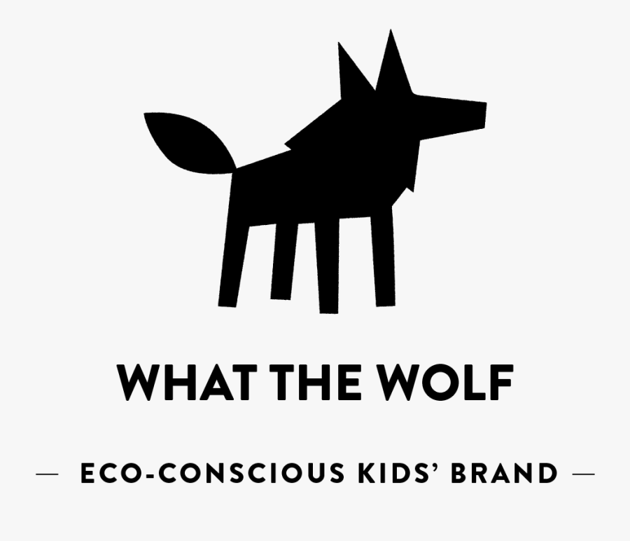 What The Wolf - Dog, Transparent Clipart