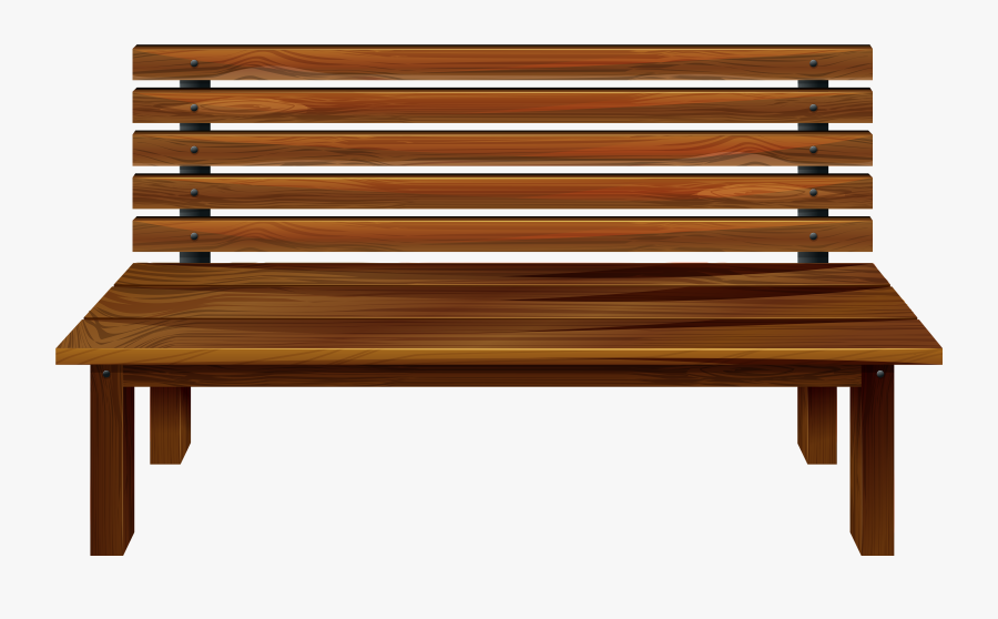Jpg Library Download Vector Landscaping Bench - Bench Png, Transparent Clipart