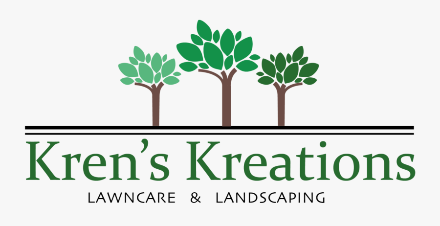 Mobirise - Kren's Kreations Landscaping, Transparent Clipart