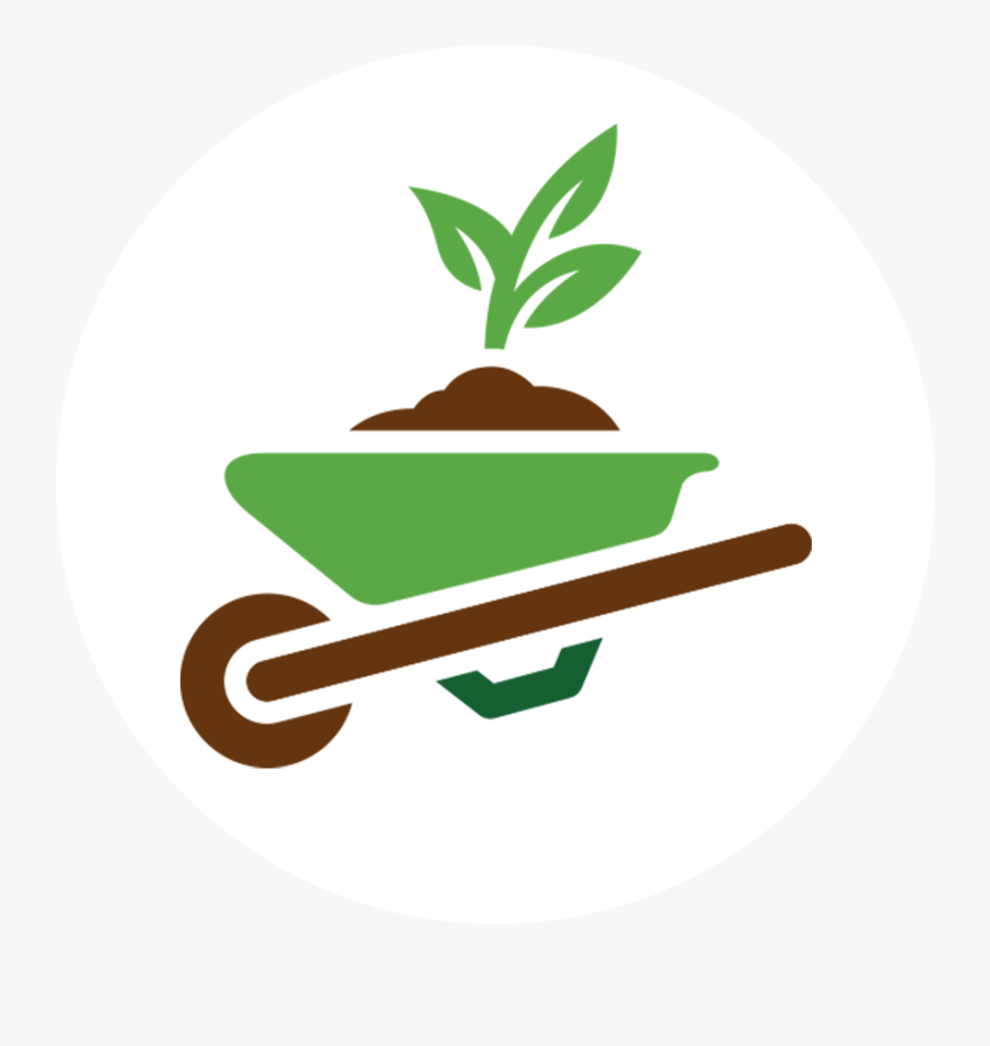 10 Marketing Strategies For A Landscaping Business, Transparent Clipart