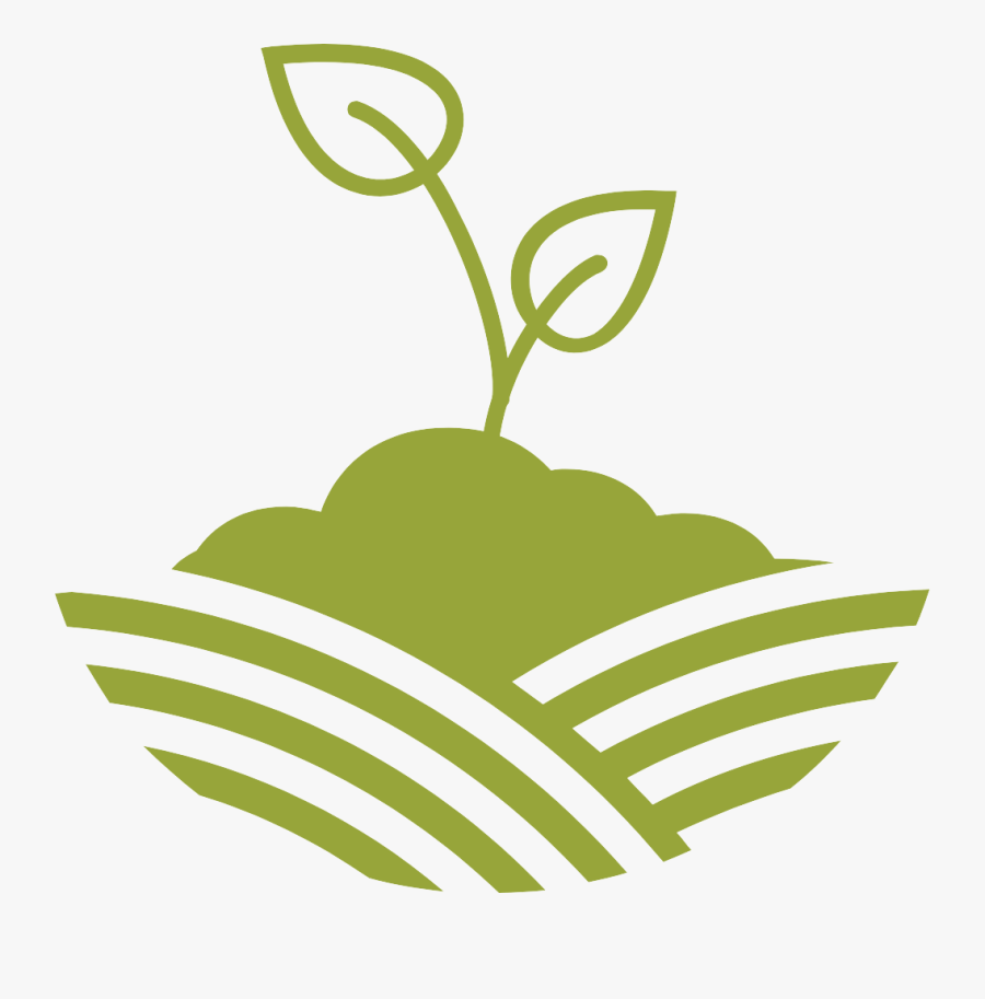 Brown"s Greens - Icon, Transparent Clipart