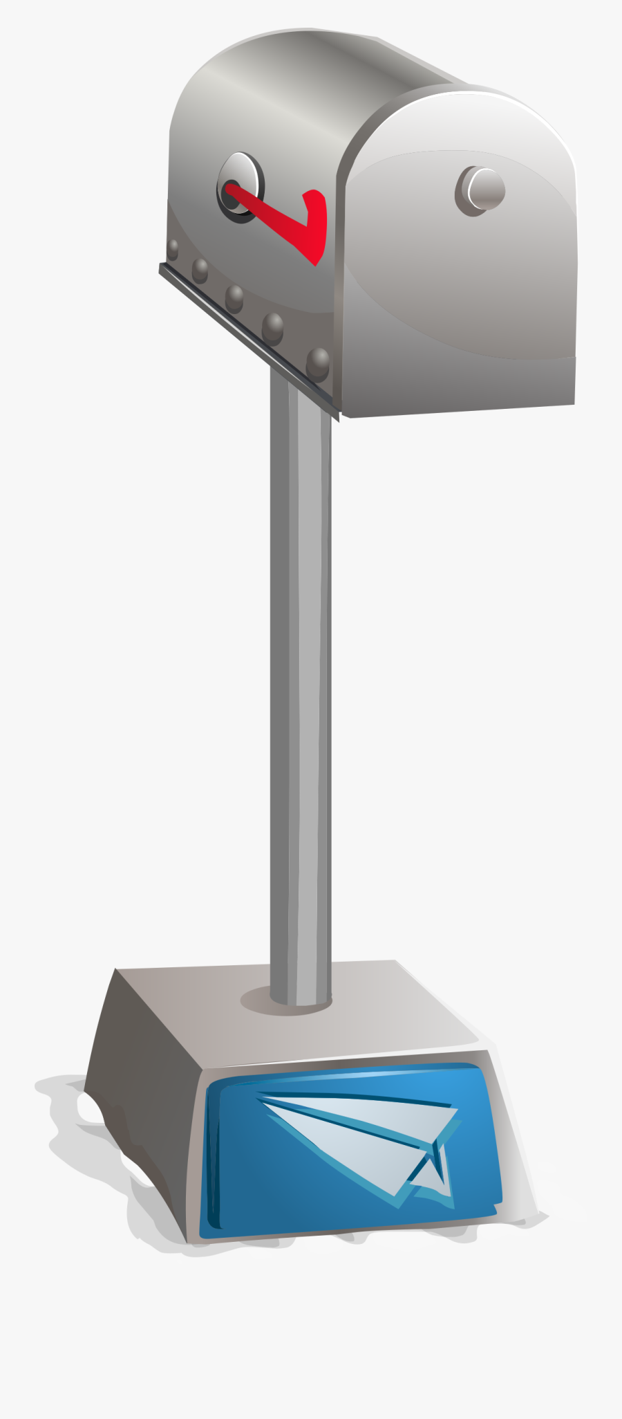 Misc Npc Mailbox Clip Arts, Transparent Clipart