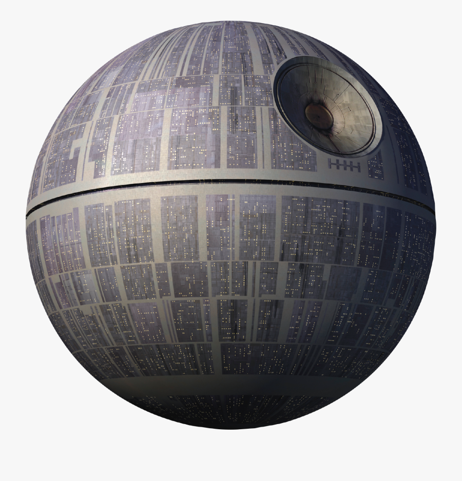Death Star , Png Download, Transparent Clipart