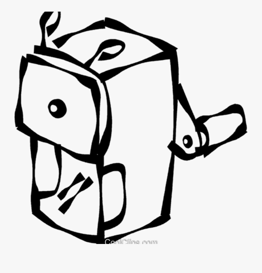 Pencil Sharpener Clip Art Pencil Sharpener Royalty, Transparent Clipart