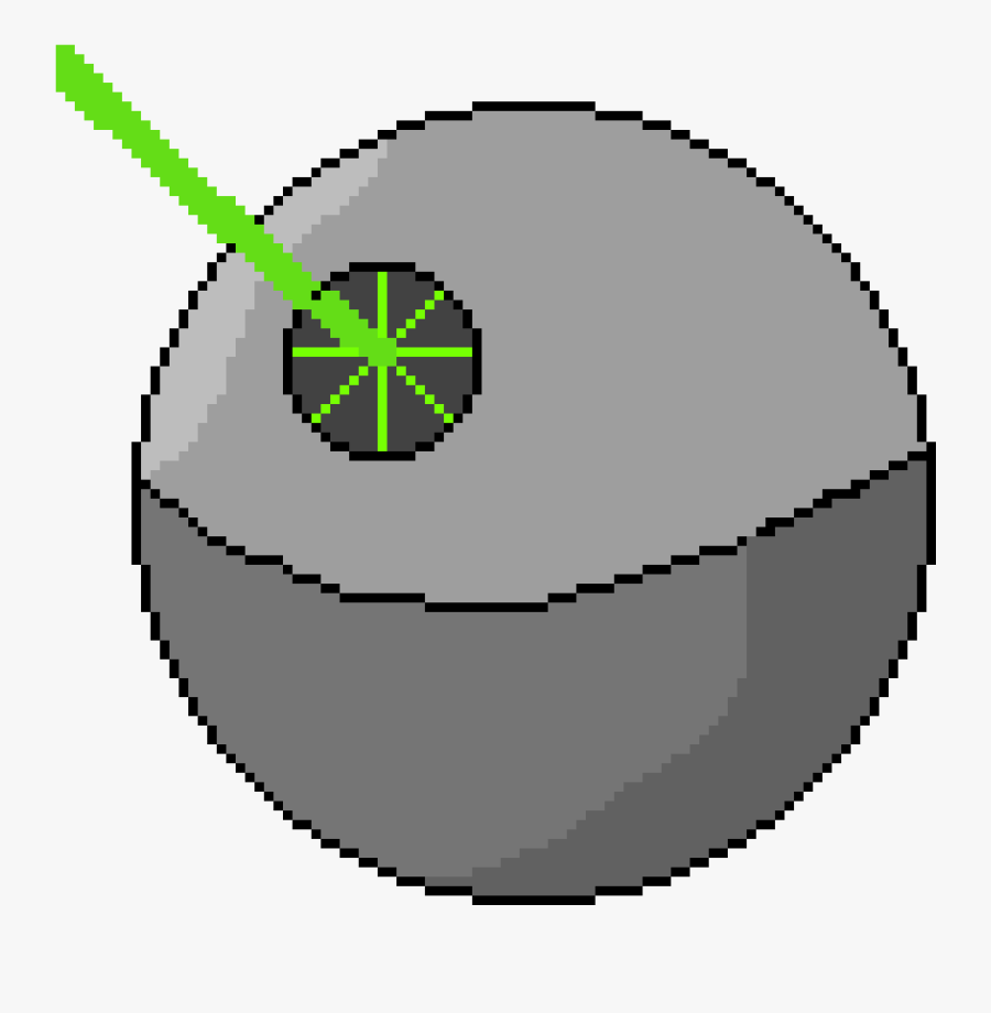 Death Star Clip Art, Transparent Clipart