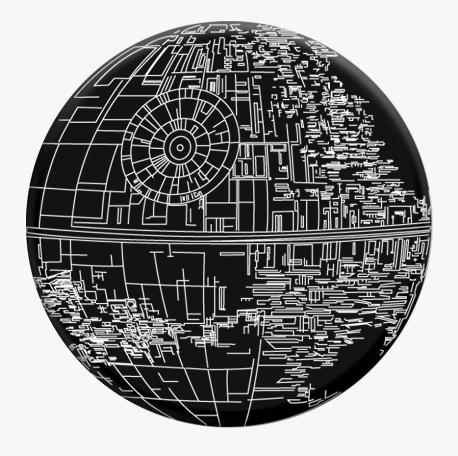 Transparent Star Pattern Png, Transparent Clipart