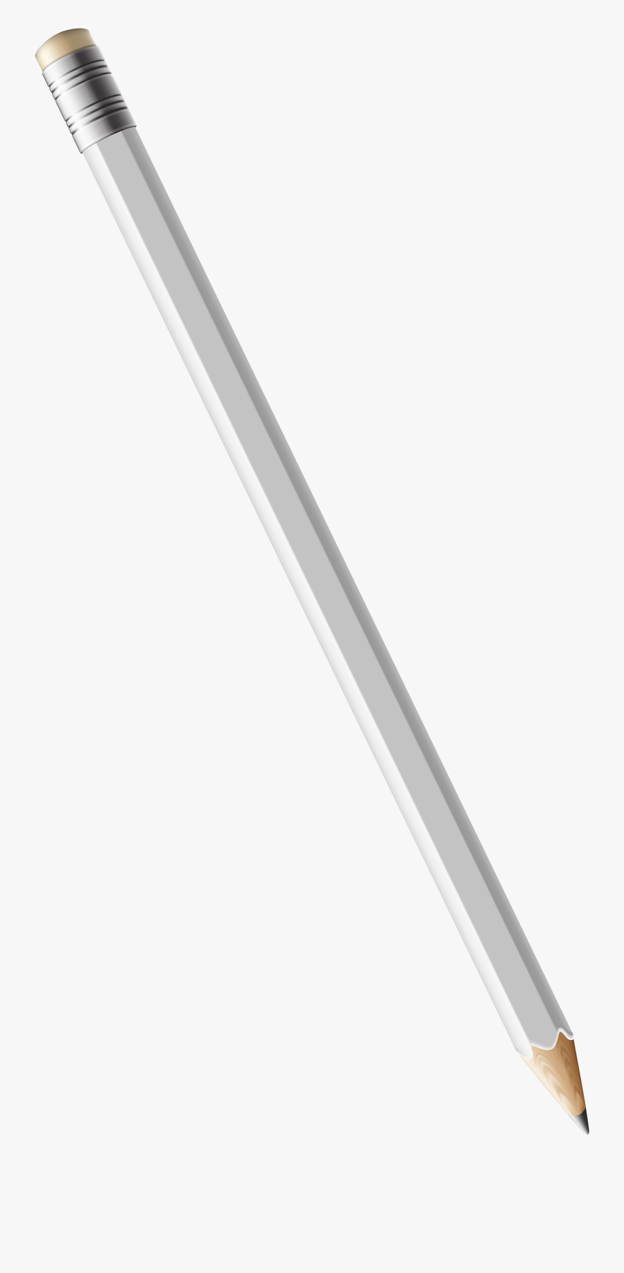 Pencil Png Clip Art, Transparent Clipart