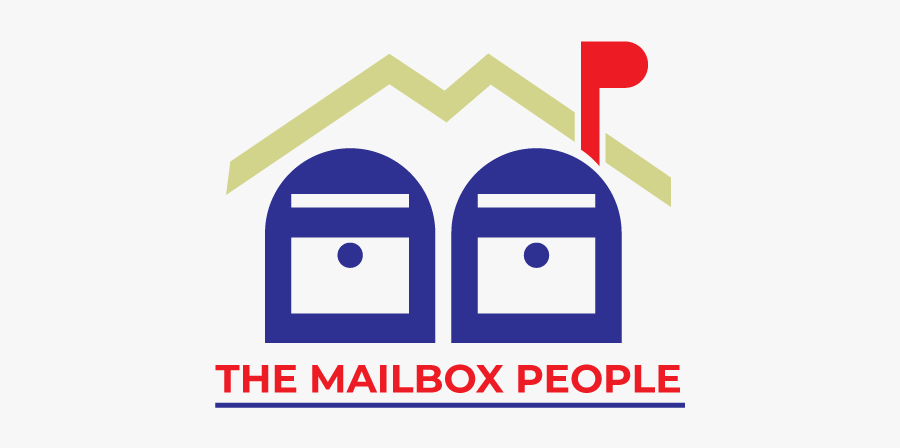 The Mailbox People, Transparent Clipart