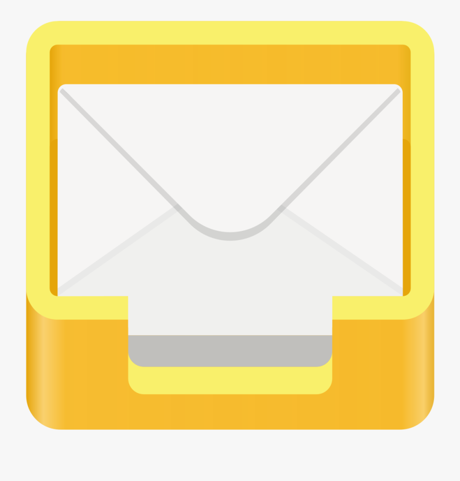 Mailbox Clip Art, Transparent Clipart