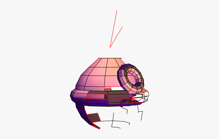 2nd Death Star, Transparent Clipart
