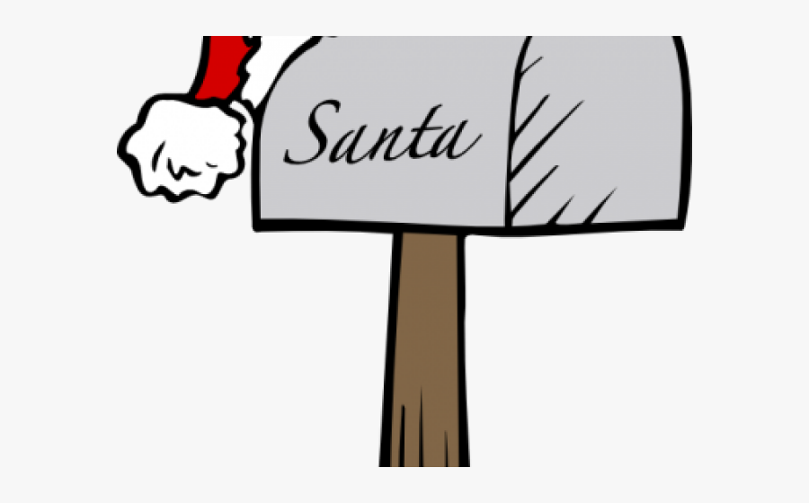 Animated Mailbox Cliparts, Transparent Clipart
