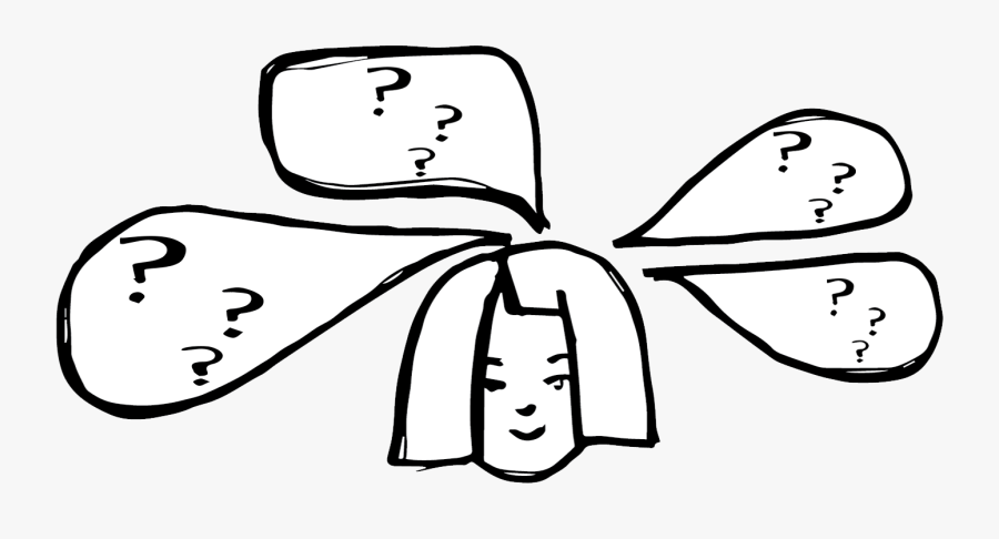 Pencil Clip Art Black And White, Transparent Clipart