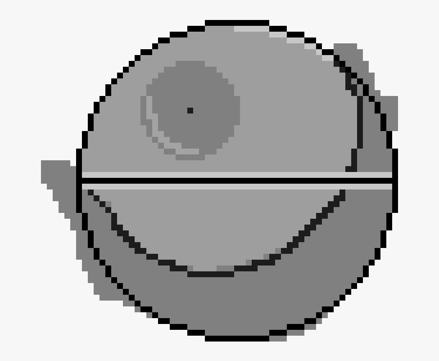 Death Star Clip Art, Transparent Clipart