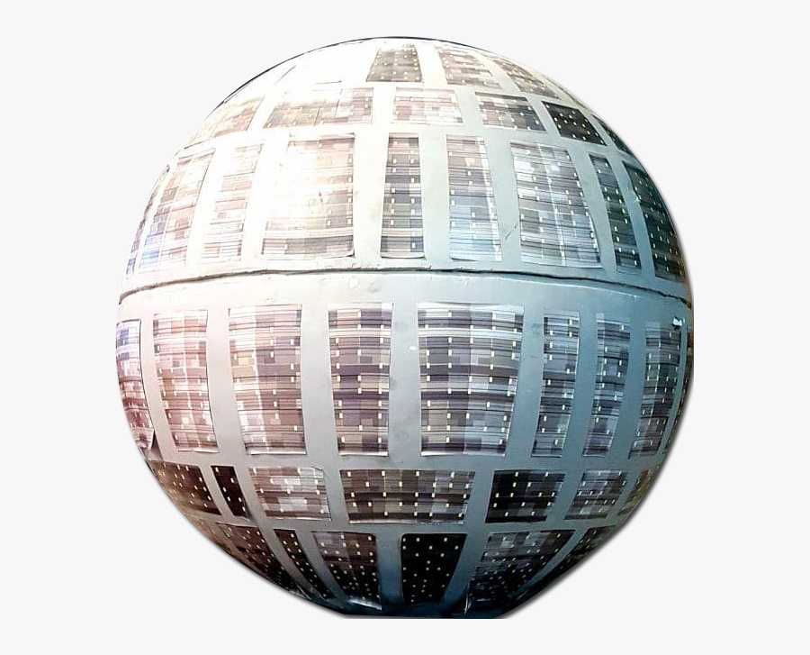 Deathstar, Transparent Clipart