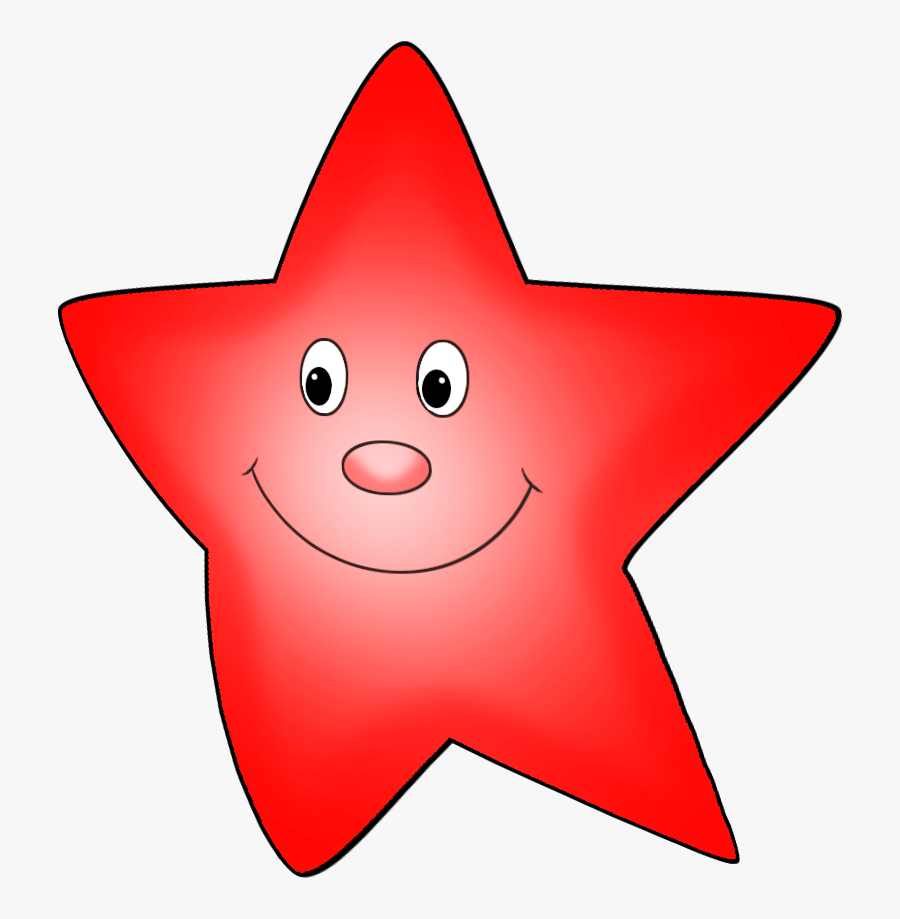 Star Black And White Clip Art Images Free Download, Transparent Clipart