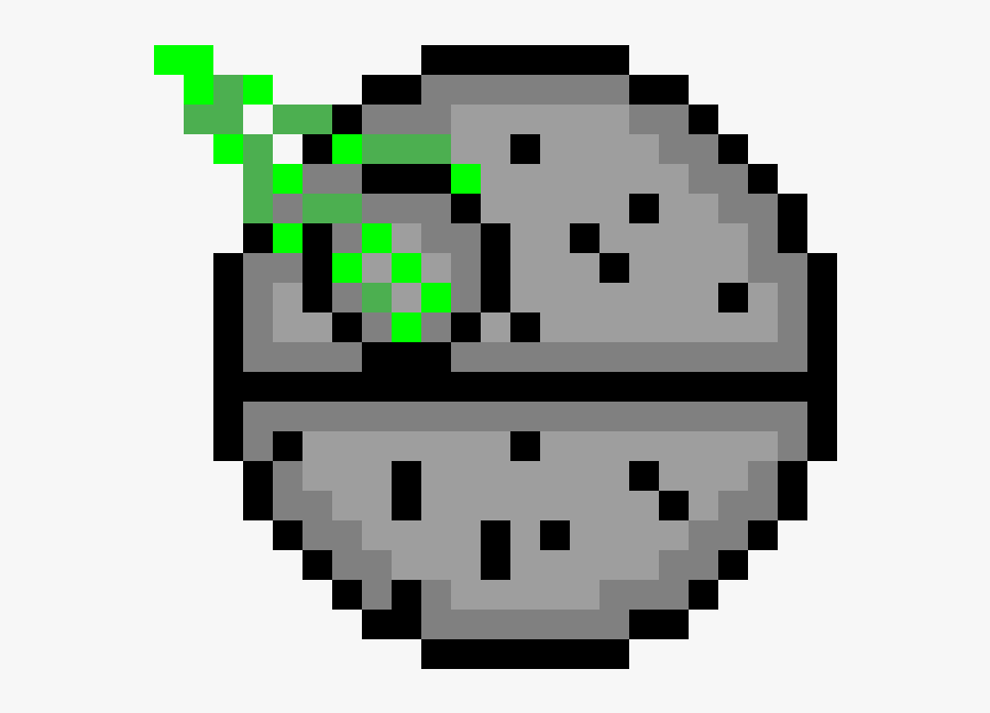 Death Star Clip Art, Transparent Clipart