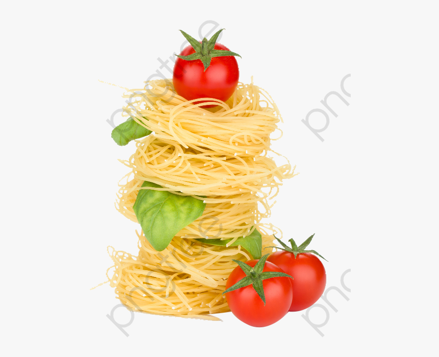 Pasta Clipart Food, Transparent Clipart