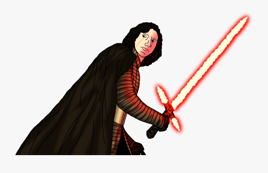 Star Wars Black And White Clip Art Download, Transparent Clipart