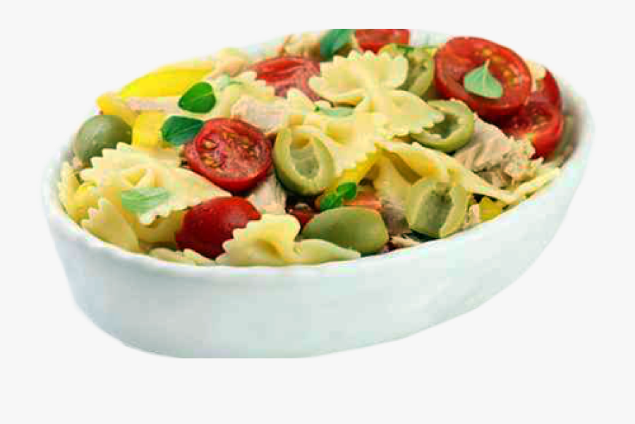 Noodles Clipart Pasta Salad , Free Transparent Clipart - ClipartKey