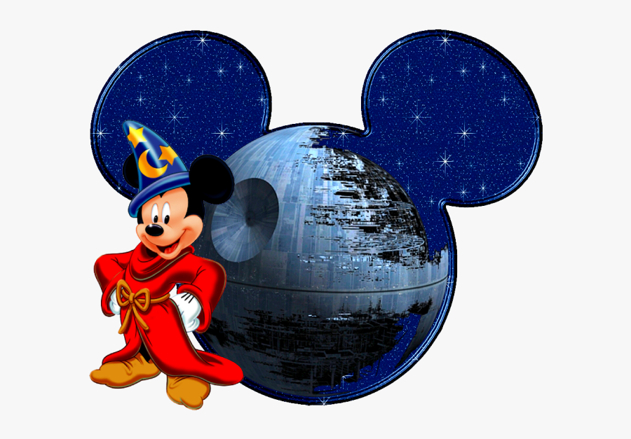 Death Star Clip Art, Transparent Clipart