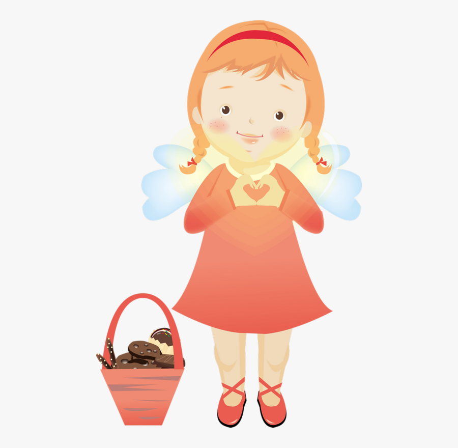 Pixies, Clip Art, Elves, Fairy Tales, Pasta, Images,, Transparent Clipart