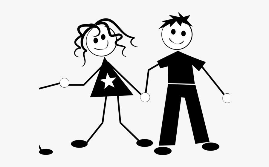 Kiss Clipart Family, Transparent Clipart