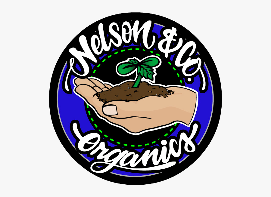 Nelson And Company Organics, Transparent Clipart