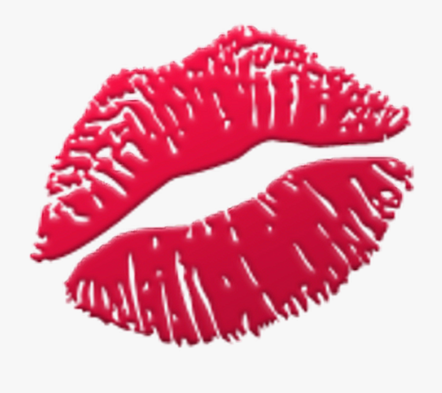 Lipstick Clipart Emoji, Transparent Clipart