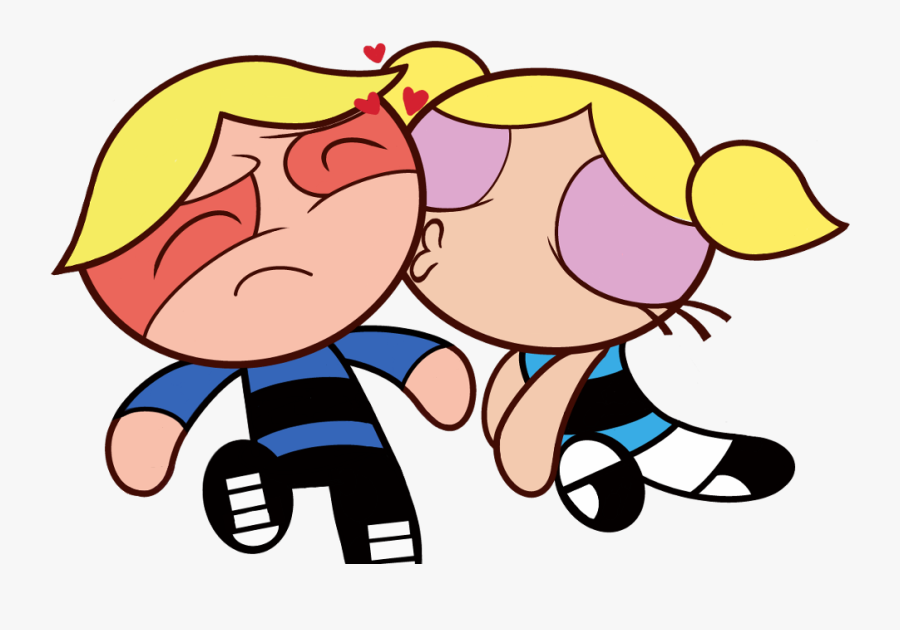 #bubblesxboomer #bubbles #boomer #cute #kissing #kiss, Transparent Clipart