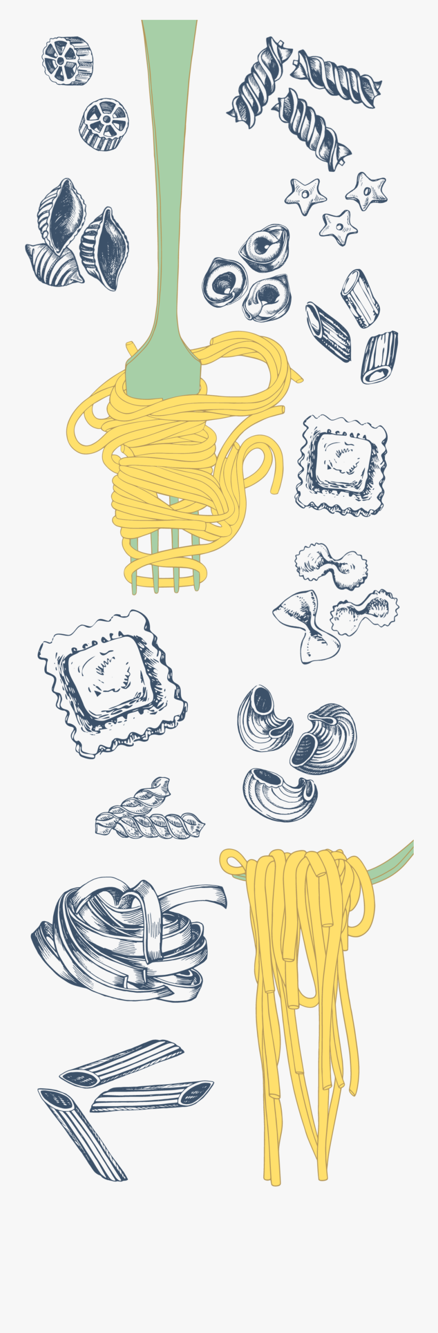 Cesarina Catering Farmer Markets, Transparent Clipart