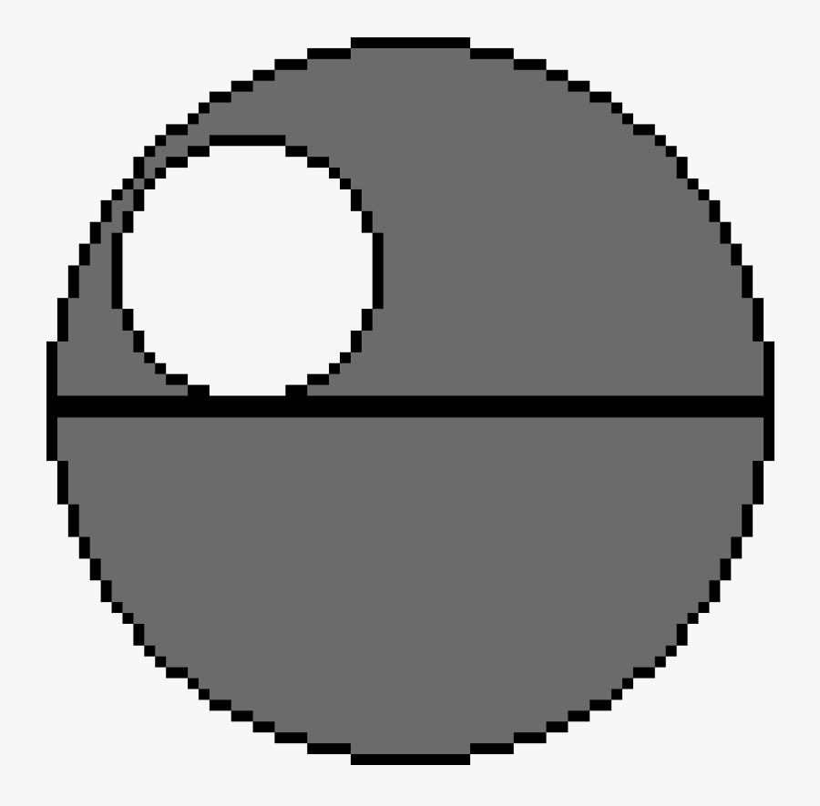Death Star Clip Art, Transparent Clipart