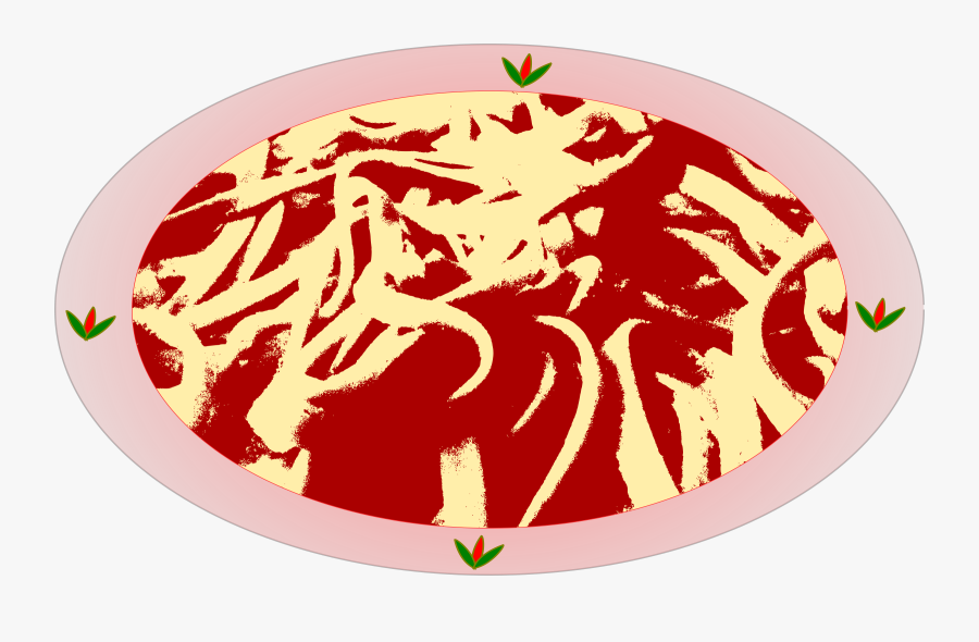 Pasta Clip Arts, Transparent Clipart