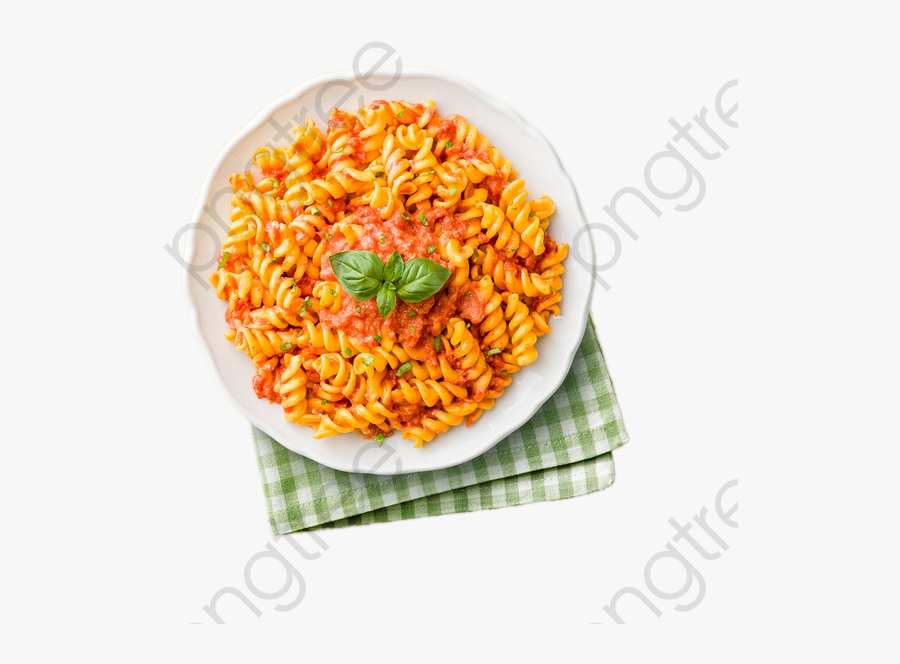 Spaghetti Clip Art Bolognese, Transparent Clipart