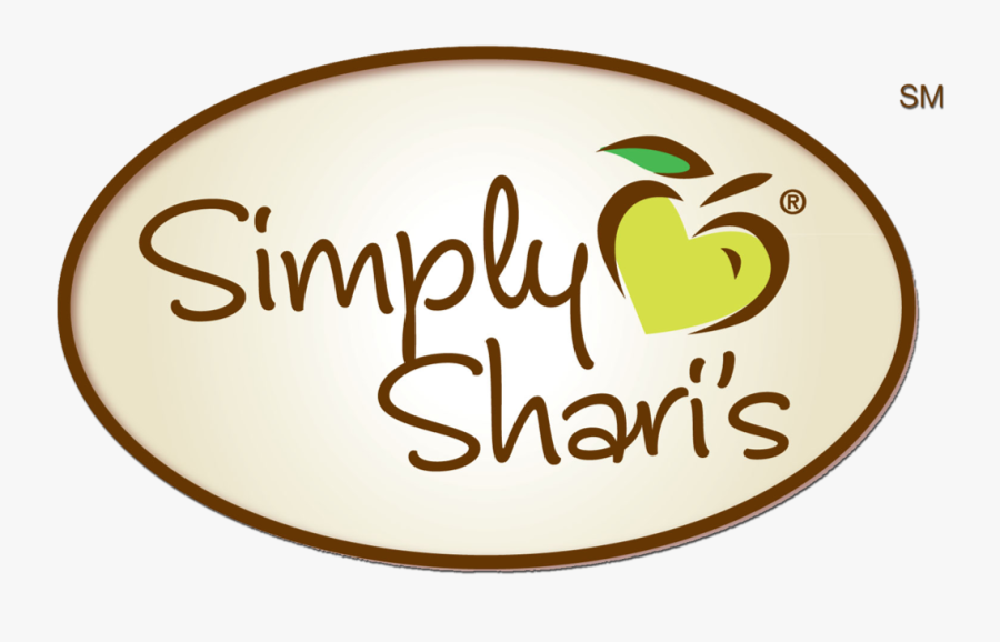 Simply Shari"s Gluten Free Cookies And Pasta Meals, Transparent Clipart
