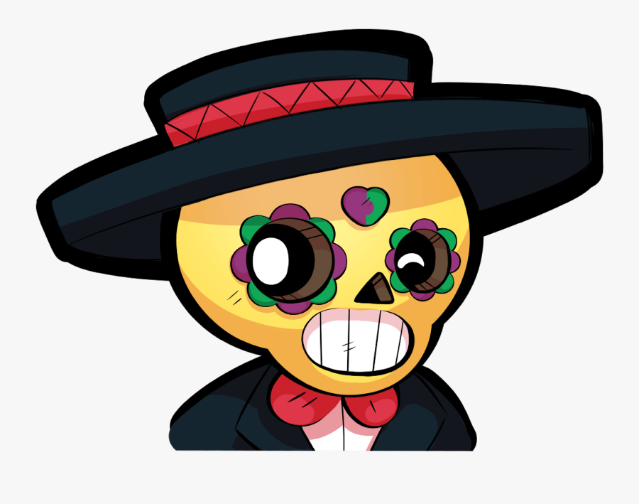 #brawlstars #brawlstar #brawl #star #game #mobile #ios, Transparent Clipart