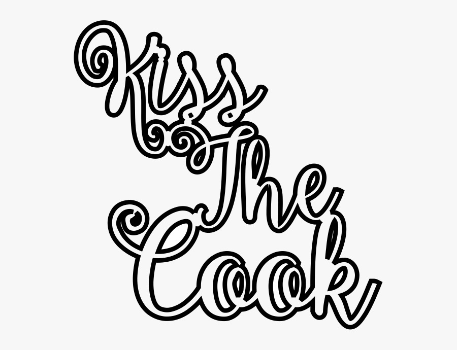 Kiss Clip Art, Transparent Clipart